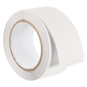 Unique Bargains Stairs Outdoor Indoor Durable Waterproof Non-Slip Tape - 1 of 3