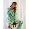 Leveret Matching Family Pajamas Toucan Bird Print - 3 of 4