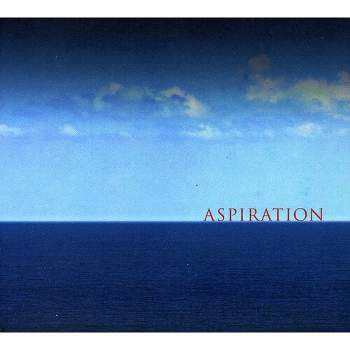 Bill Laswell & Friends - Aspiration (CD)