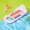 Relaxing Lounge SMS Water Floats and Inflatables Lavender - Sun Squad™: PVC Material - 2 of 4