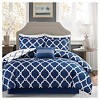 Becker Complete Comforter and Sheet Set - image 2 of 4