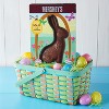 Hershey's Large Chocolate Easter Bunny - 14oz - image 2 of 4