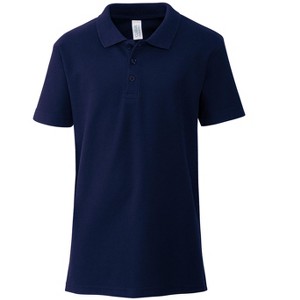 Clique Addison Youth Polo - 1 of 1