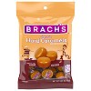 Brach's Nips 12pk Caramel Flavored Hard Candy, Individually Wrapped Candy, 3.25 Ounce BagsGreat for Home, Office, Car & More! - 4 of 4