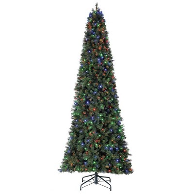 Cascade Christmas 2022 Cashmere Christmas Tree : Target