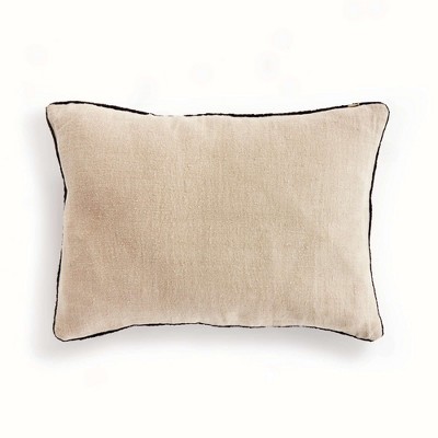 Plum & Post Elias Lumbar Pillow