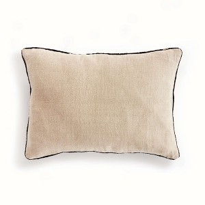 Plum & Post Elias Lumbar Pillow - 1 of 4