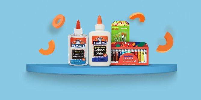 Mellow mallow products