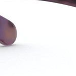 purple/demo lens