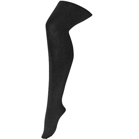 Buy Target 70 Denier Grey Footless Tights at