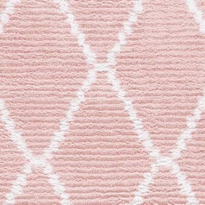 pink/ivory