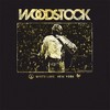 Girl's Woodstock White Lake Crowd T-Shirt - 3 of 3