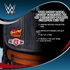 SalesOne LLC WWE Rowdy Ronda Rousey Collector Pin Set | Exclusive Women's Champion Belt Pin - 4 of 4