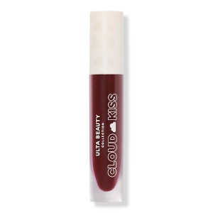 Ulta Beauty Collection Cloud Kiss Matte Lip Cream - 0.15 fl oz - Ulta Beauty - 1 of 2