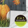 Briarwood Lane Fall Hand Towel 26x18 Fall Gnomes For Fall Hand Towel - 3 of 3