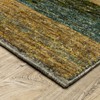 Oriental Weavers Strada STR04 Multi-colored Indoor Area Rug - 2'3" x 8' - 2 of 4