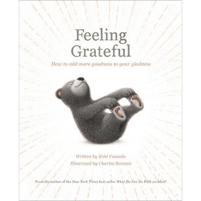"What Do You Do With A Chance?" Hardcover Book By Kobi Yamada - Inspiring Children's Story, VERY GOOD 3 thumbnail image