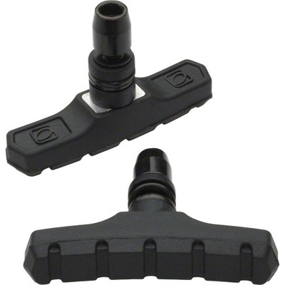 Odyssey BMX BMX Slim by Four Brake Pads Brake Shoe and Pad