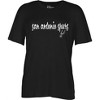 NBA San Antonio Spurs Women's Short Sleeve Crew T-Shirt - 2 of 4