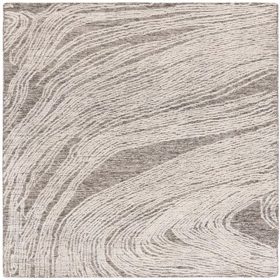 Abstract ABT925 Handmade Indoor Rug - Safavieh