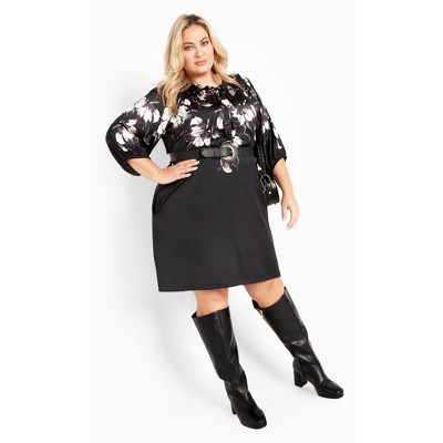 Dresslily uk shop plus size