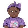 Adora Be Bright  Baby Doll Set - Tots & Friends Baby Lion - 3 of 4