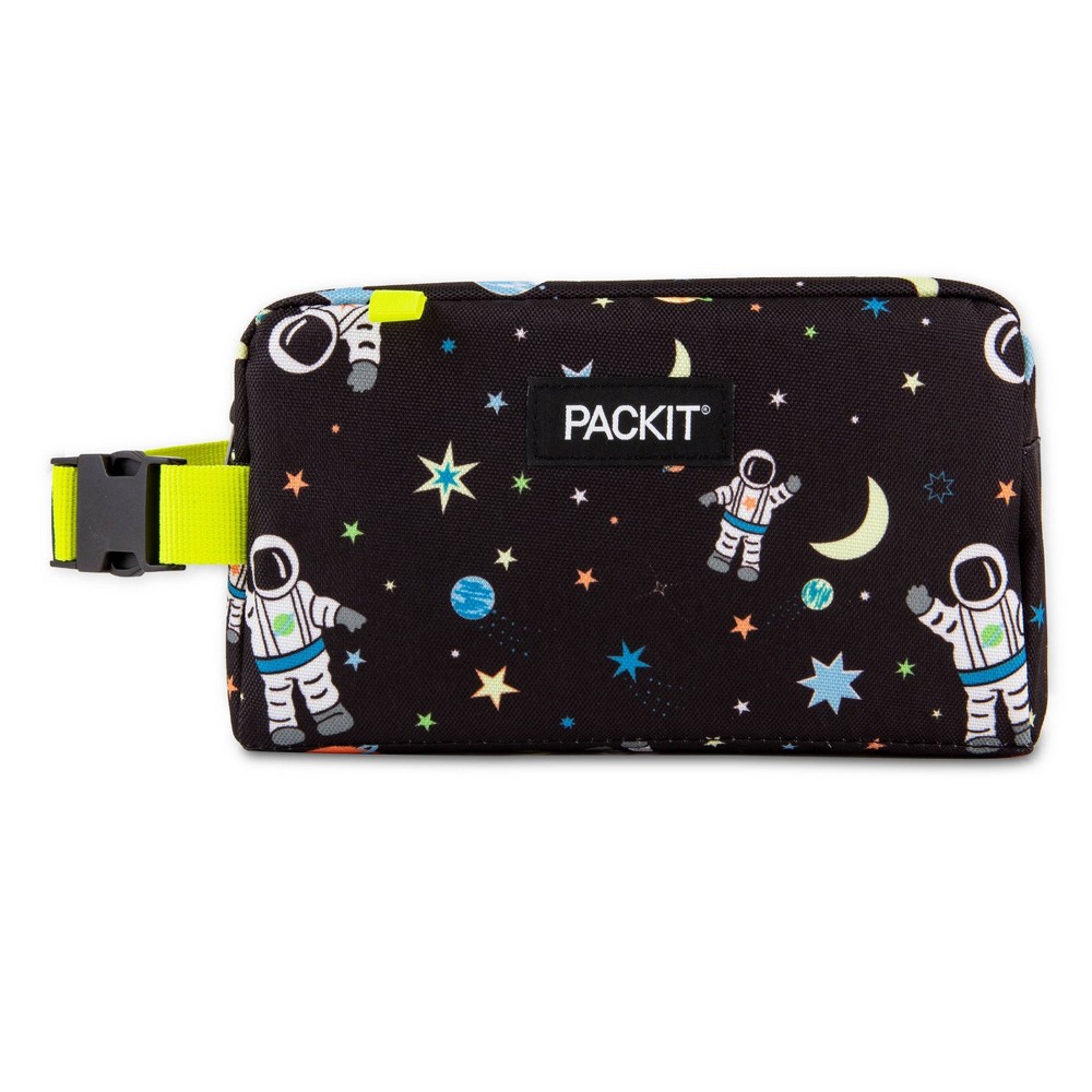 Packit Freezable Snack Box - Spaceman