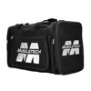 MuscleTech Gym Bag, Black, 1 Count - 4 of 4