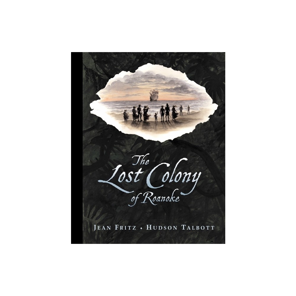 The Lost Colony of Roanoke