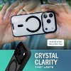 Smartish iPhone 17 MagSafe Case - Gripmunk Slim Grip Magnetic Cover - 4 of 4