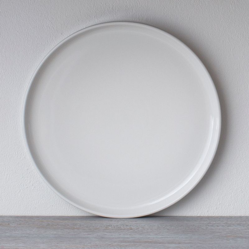 Noritake ColorStax Stripe Dinner Plate, 9.75", Set of 4, 4 of 8