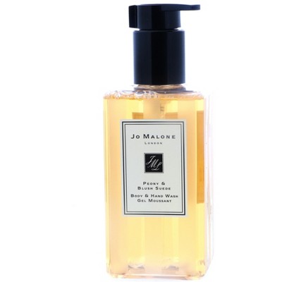 Jo Malone Peony and Blush Suede Body and Hand Wash, 8.5 oz