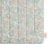 Crane Baby Cotton Quilted Changing Pad Cover - 2 of 4