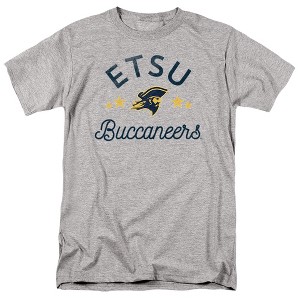 Men's East Tennessee State University Official Lions T-Shirt - 1 of 4