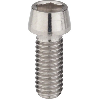 Shimano Crank Arm Pinch Bolt - Fits Dura-Ace FC-7900, FC-7800, FC-9000, and XTR FC-M9000, Sold Each