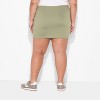 Women's ButterBliss Mini Skort - Wild Fable™ - 3 of 3
