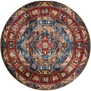 Bijar BIJ621 Power Loomed Rug - Safavieh - 1 of 3