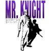 Women's Marvel: Moon Knight Mr. Knight Shadow Sketch T-Shirt - 2 of 4