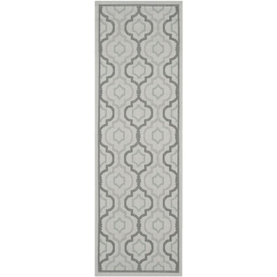 Courtyard CY7938 Power Loomed Indoor and Outdoor Rug - Safavieh