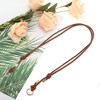 Unique Bargains Adjustable Handbag Strap 1 Pc - 4 of 4