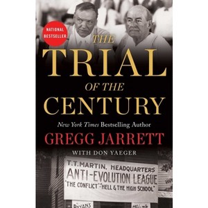 The Trial of the Century - by Gregg Jarrett - 1 of 1