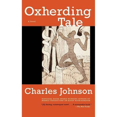 Oxherding Tale - by  Charles Johnson (Paperback)