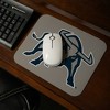 Utah State University Secondary Logo Low Profile Thin Mouse Pad - 2 of 2
