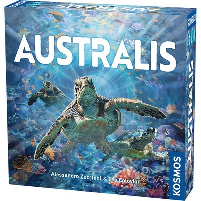Thames & Kosmos Australis