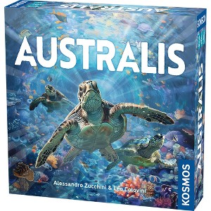 Thames & Kosmos Australis - 1 of 3