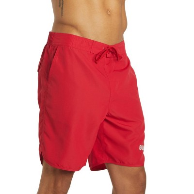 Sporti Guard Men's Hybrid Board Short — фото 6
