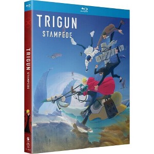 Trigun Stampede (Blu-ray) - 1 of 1