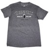 Mens Guinness Dublin Ireland Beer Glass Logo T-Shirt - 3 of 4