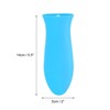 Unique Bargains Silicone Hot Handle Holders Durable Pot Handle Covers Pan Handle Sleeve 1 Pc - 2 of 4