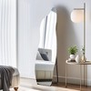 Dovelina Bathroom Vanity Mirror LED Mirror with Defog - 63"x24", Clear - 2 of 4